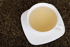 Darjeeling Okayti GFOP1 Grüne Teesorte