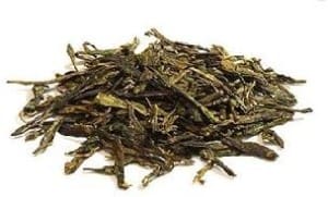 China Long Jing  bei Teesorte