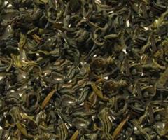 Ceylon Special Green Tea Oliphant LLZM bei Teesorte  