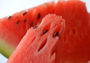 Weißer Tee Milde Melone bei Teesorte