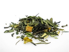 Weißer Tee Pai Mu Tan Orange bei Teesorte 