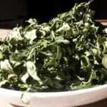 Teesorte Tee Moringa Tee