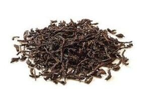 China Lapsang Souchong bei Teesorte 