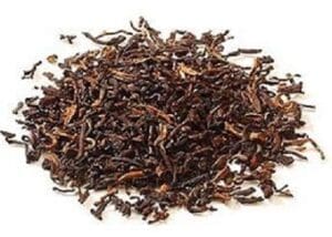 China Yunnan Pu Erh bei Teesorte 