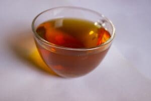 Darjeeling Marybong  bei Teesorte 