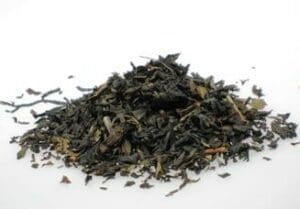 Formosa Oolong bei Teesorte