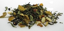 Grüntee Magic Green® bei Teesorte 