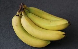Grüntee Sencha Juicy Saftige Banane