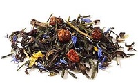 Grüntee Sencha Royal Star bei Teesorte 