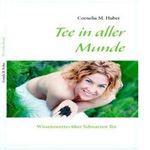 Teebuch: Tee in aller Munde