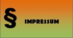 Impressum Teesorte