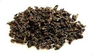 China Oolong Dung Ti bei Teesorte