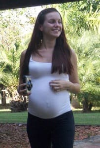 Schwangere Tee meiden - Schwangerschaftstee