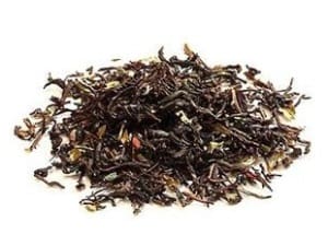 Schwarztee Darjeeling Lucky Hill Teesorte 