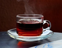 Rotbuschtee Rumtrüffel bei Teesorte 