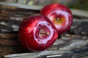 Früchtetee Apfel Splash - leckere Teesorte 