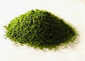 Teesorte Matcha Tee - purer Genuss