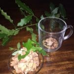 Cangorosa Tea bei Teesorte