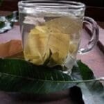 Teesorte Mangoblättertee 200g