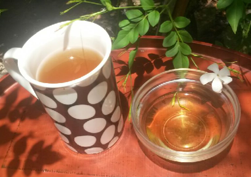 Respaldar Blättertee bei Teesorte bestellen