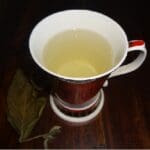 Paraguay Teesorte Guavenblätter Tee