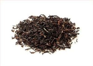 Darjeeling Happy Valley FTGFOP1 Schwarztee Teesorte