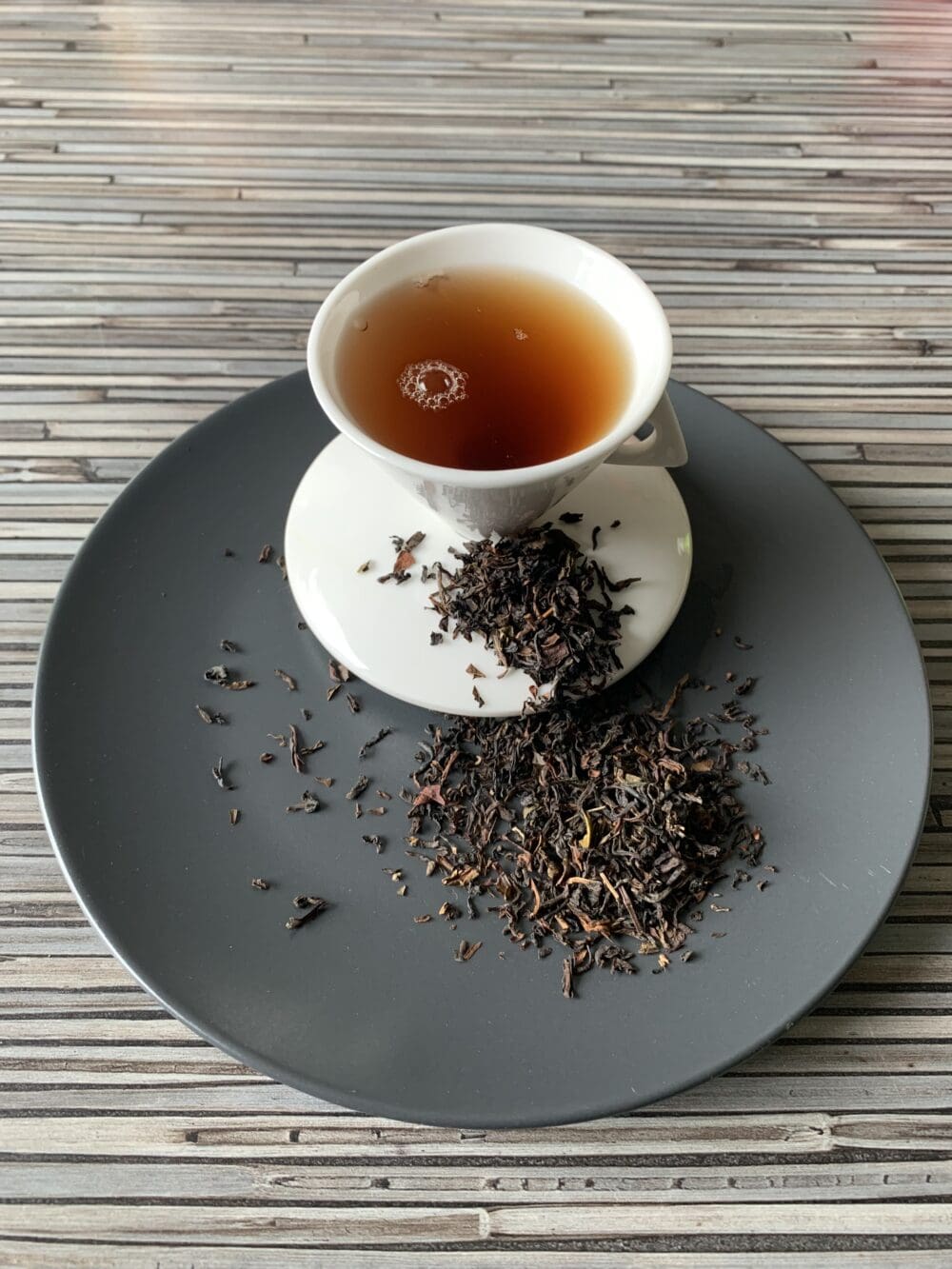 Darjeeling Margaret´s Hope TGFOP1 Second Flush k.b.A. schwarztee teesorte