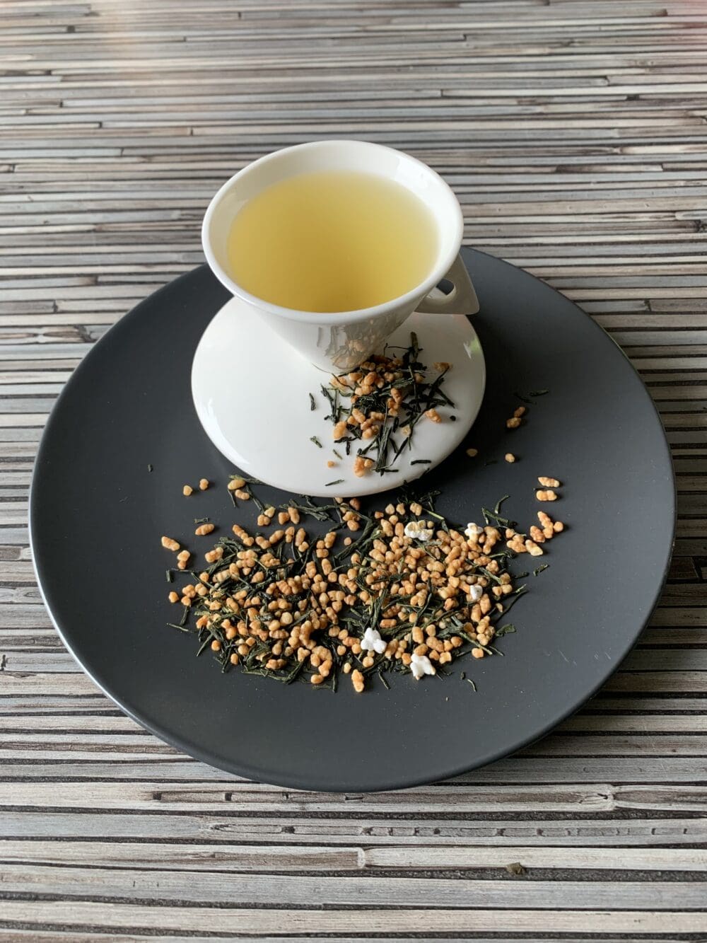 Grüner Tee Japan Genmaicha | Teesorte bester Tee