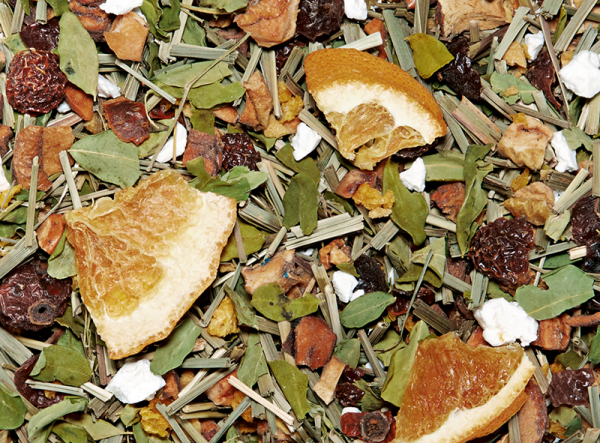 Kräuterteemischung Moringa teesorte teemischung tee