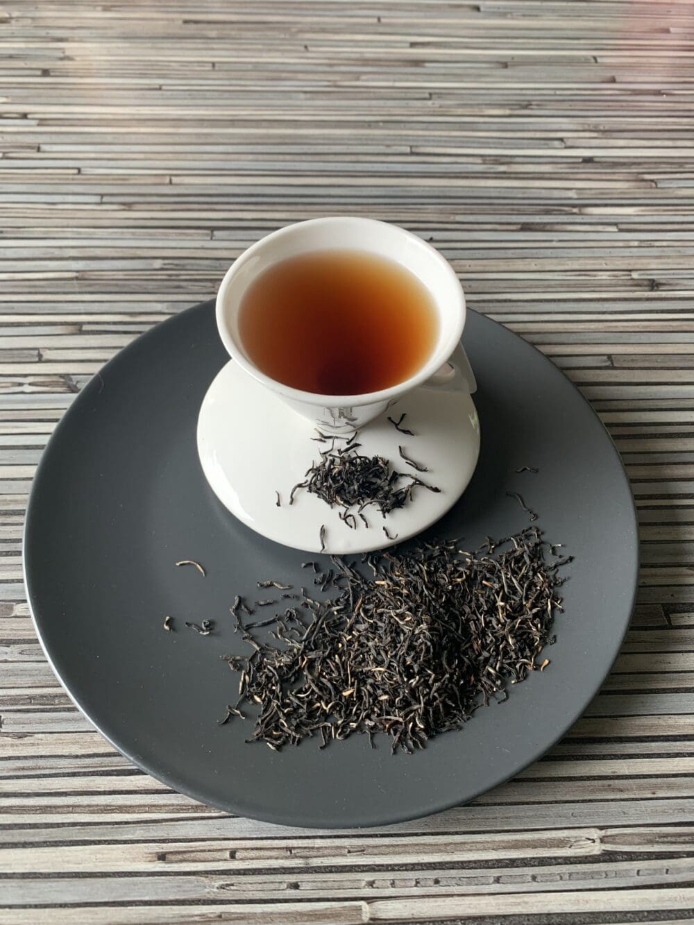 Schwarzer Tee Ceylon Ratnapura FOP Special schwarztee teesorte