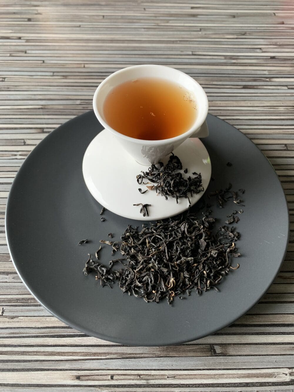 Schwarzer Tee Java Premium OP k.b.A. schwarztee teesorte