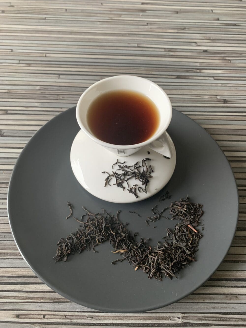 schwarzteemischung earl grey premium schwarztee teesorte