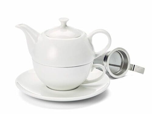 tea for one set nilo teesorte tee
