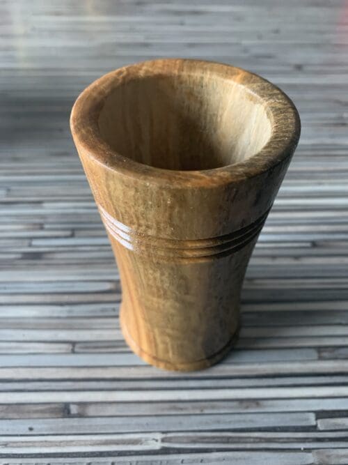 Kalebasse gross Palo Santo Guampa Mate teesorte tee matetee kürbis