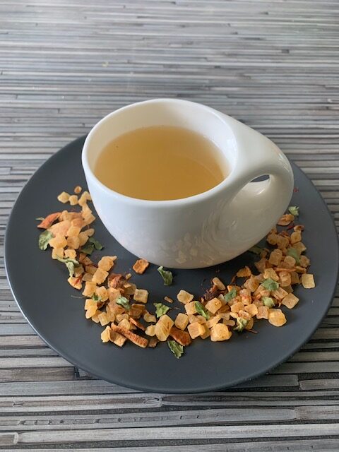 Früchteteemischung Lumus zaubertee tee teesorte