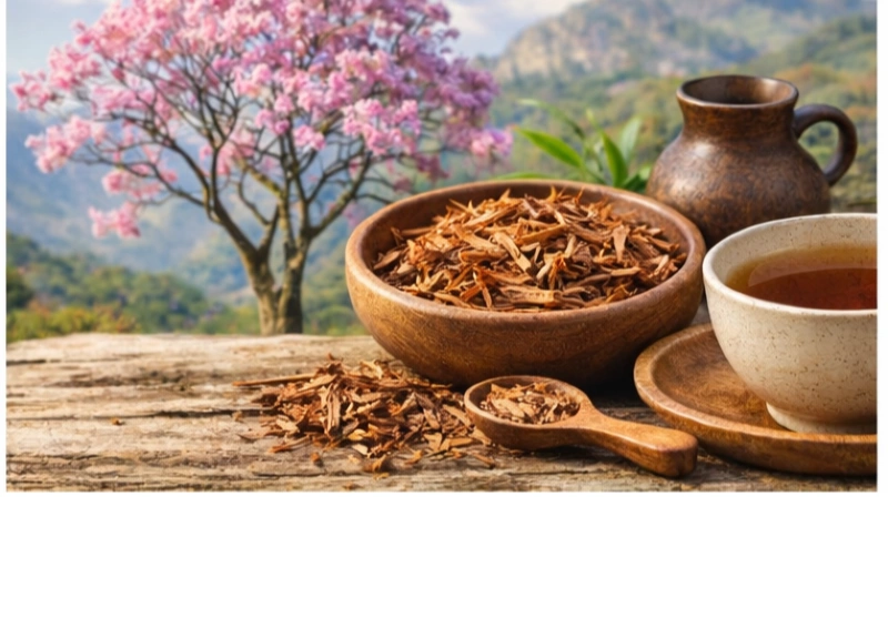 Katzenkralle Tee bei Tieren