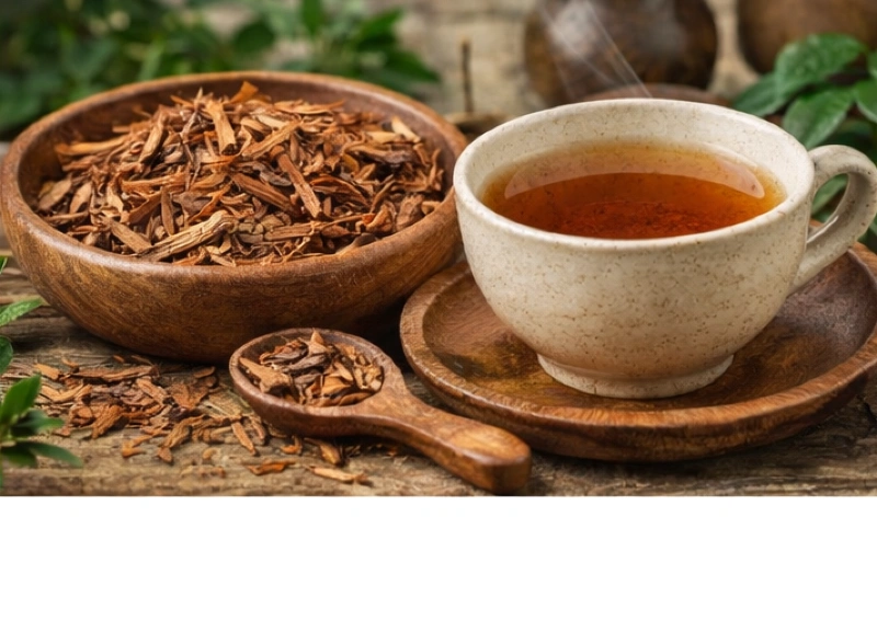 katzenkralle tee für das immunsystem