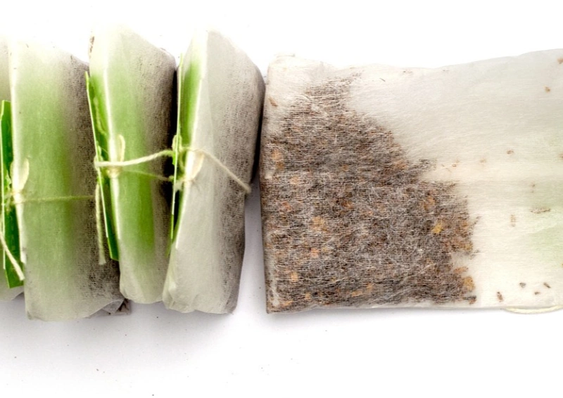 sind teebeutel gesund