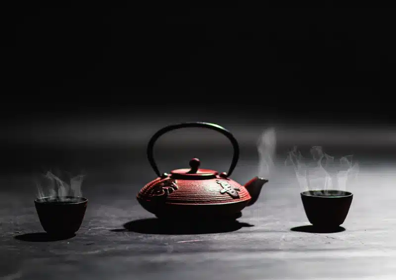 Teekulturen der Welt – Tee als Ritual